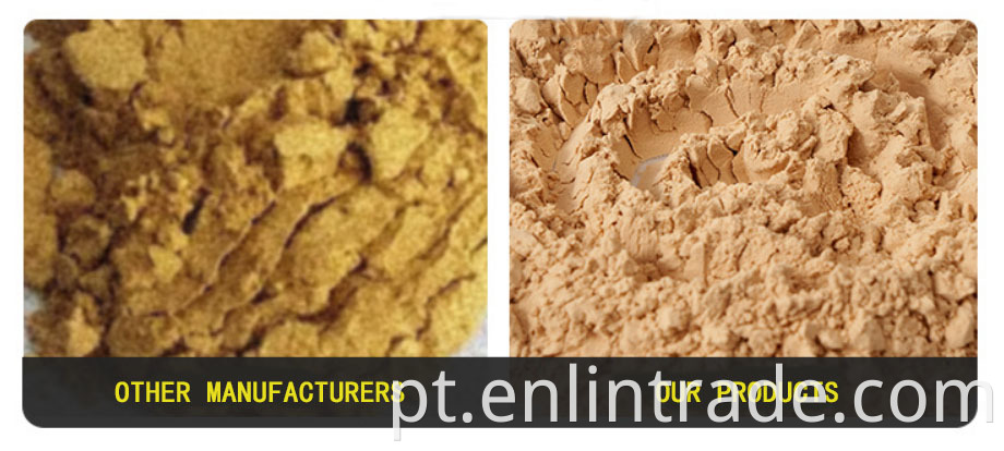 Yellow dextrin